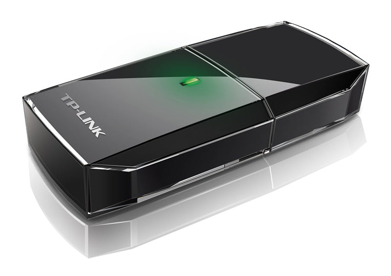 Adaptér TP-LINK Archer T2U Dual
