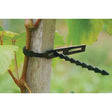 Pásky vázací STREND PRO HG6171-C 220mm 80ks