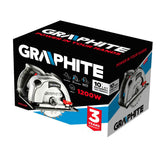 Pila okružní GRAPHITE 58G486