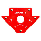 Magnetický úhelník ke svařování GRAPHITE 56H902