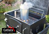 Startér na uhlí CATTARA 13090