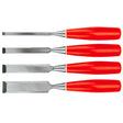 Dláta řezbářská TOP TOOLS 09A322