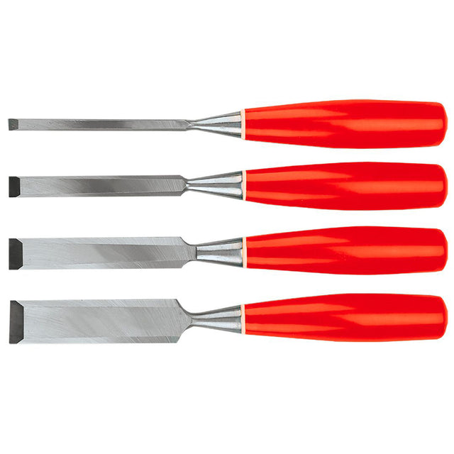 Dláta řezbářská TOP TOOLS 09A322