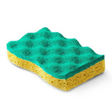 Houbička VILEDA Glitzi Always Clean 168527 2ks