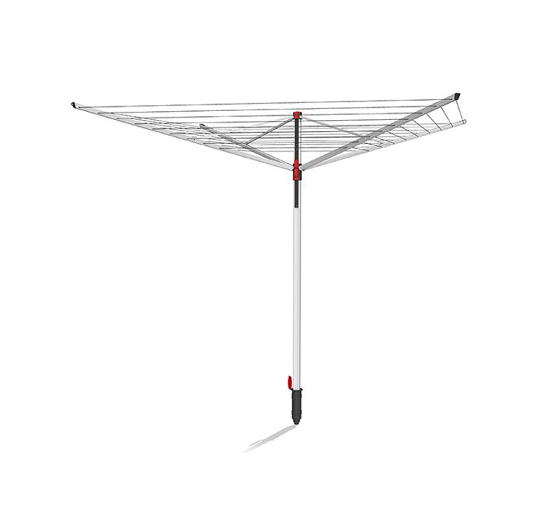 Sušák na prádlo VILEDA Sun-Lift 168252