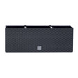 Truhlík RATO CASE 51,4x19,2cm antracit