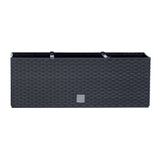 Truhlík RATO CASE 51,4x19,2cm antracit