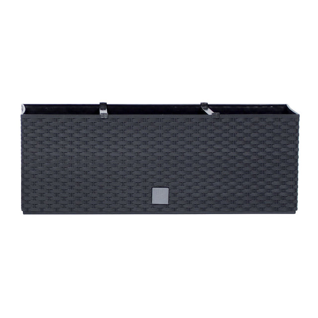Truhlík RATO CASE 51,4x19,2cm antracit