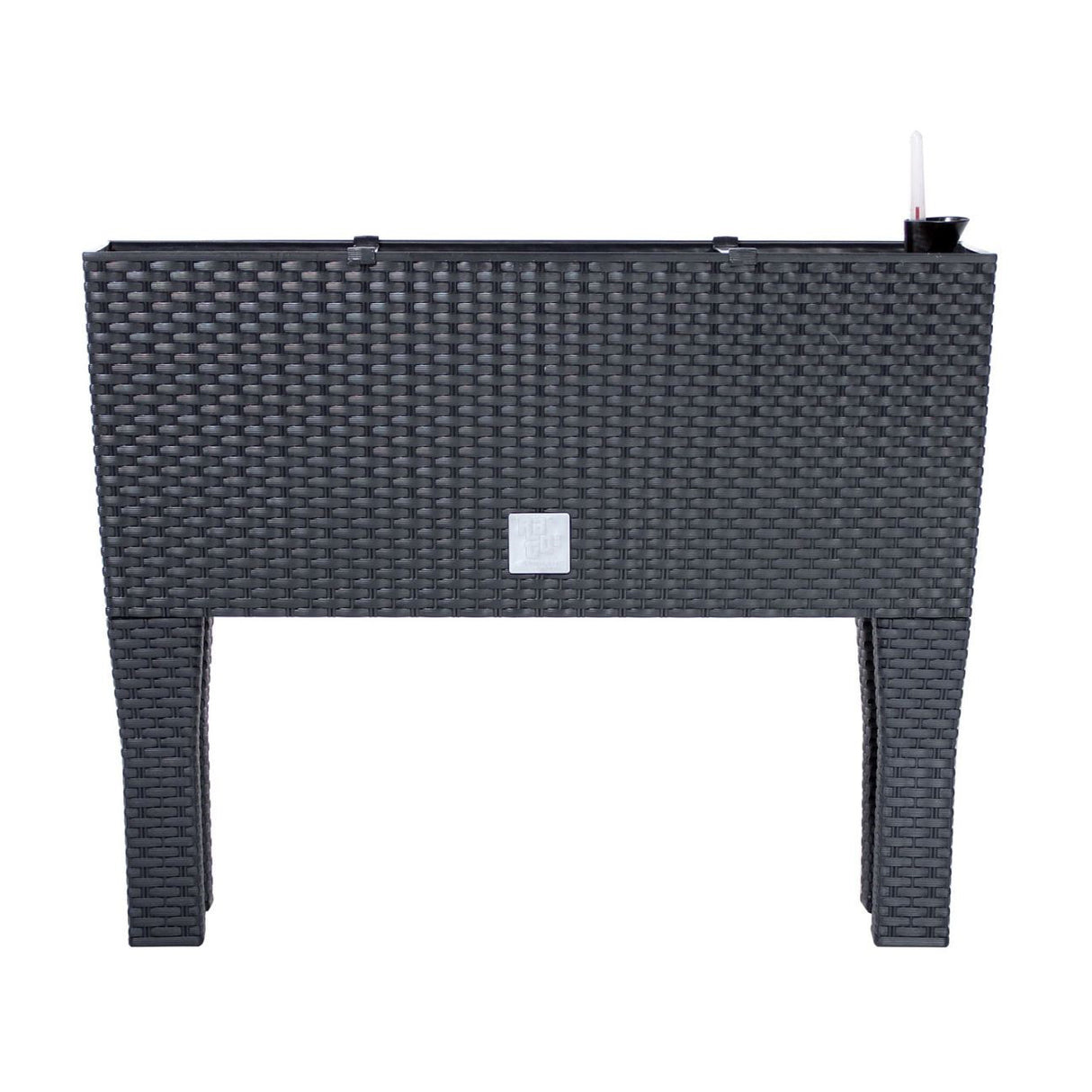 Truhlík RATO CASE HIGH 60x25x46cm antracit