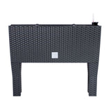 Truhlík RATO CASE HIGH 60x25x46cm antracit