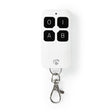 Klíčenka NEDIS ZBRC10WT ZigBee Tuya