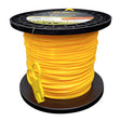 Struna ProCom Force 2,4mm/100m kulatá