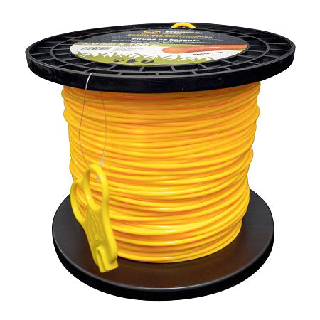 Struna ProCom Force 2,4mm/100m kulatá