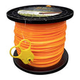 Struna ProCom Plus 2,7mm/100m hranatá