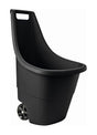 Vozík zahradní KETER Easy Go Breeze 50l Black