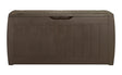 Box zahradní KETER Hollywood 270l Brown