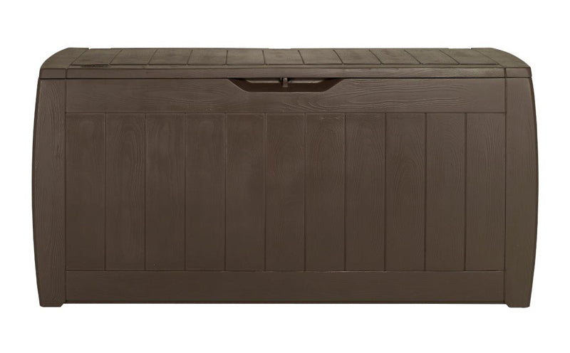 Box zahradní KETER Hollywood 270l Brown