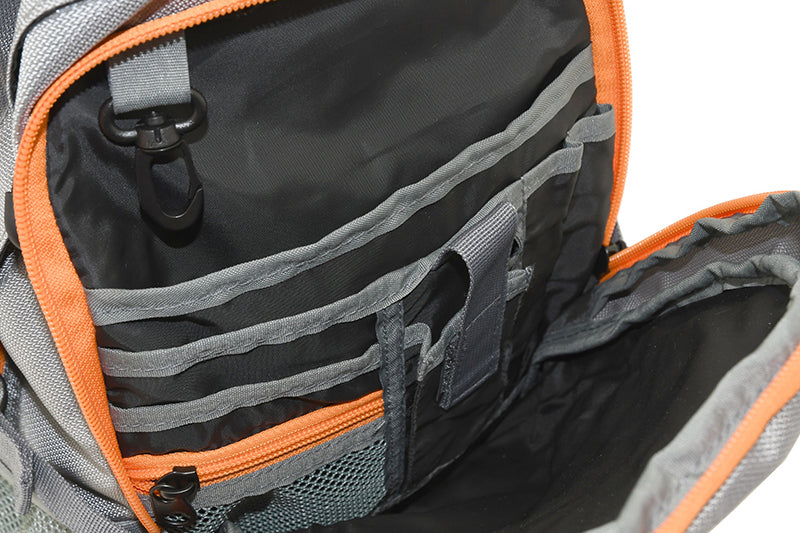 Batoh CATTARA 13846 OrangeW 20l