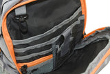 Batoh CATTARA 13846 OrangeW 20l