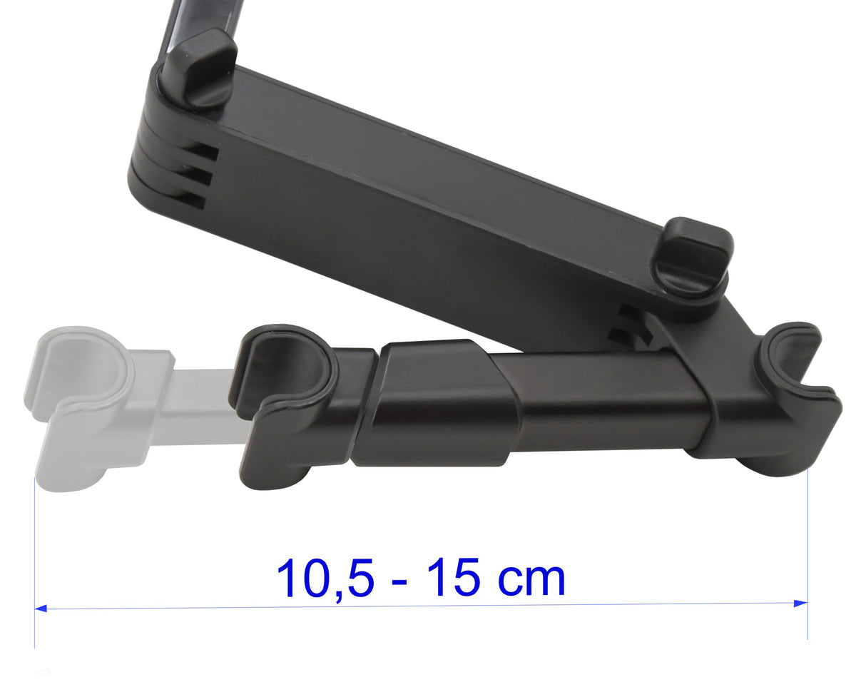 Držák tabletu COMPASS 06268 Arm opěrka hlavy