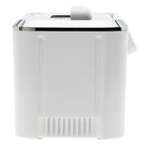 Ultrazvuková čistička GETI GUC 801 0,8L