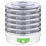 Sušička ovoce SENCOR SFD 2105WH