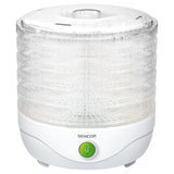 Sušička ovoce SENCOR SFD 750WH