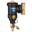 Odkalovač s magnetem CALEFFI DIRTMAG 1"