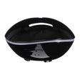 Aroma difuzér SIXTOL Stone Black Gloss