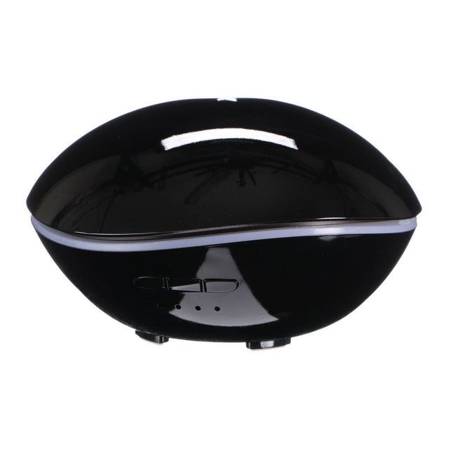 Aroma difuzér SIXTOL Stone Black Gloss