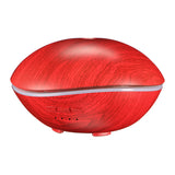 Aroma difuzér SIXTOL Stone Red Wood