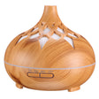 Aroma difuzér SIXTOL Palm Light Wood