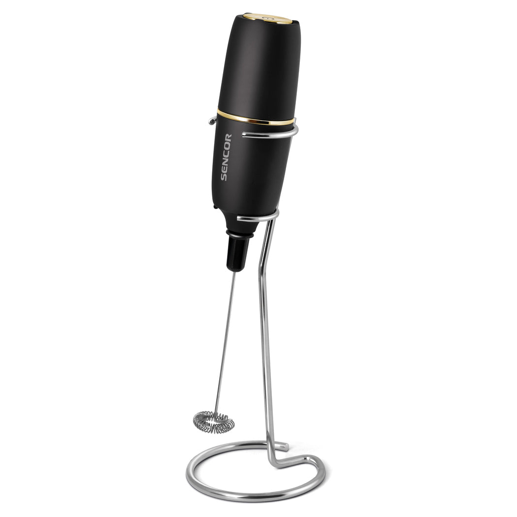 Napěňovač mléka SENCOR SMF 1010BK