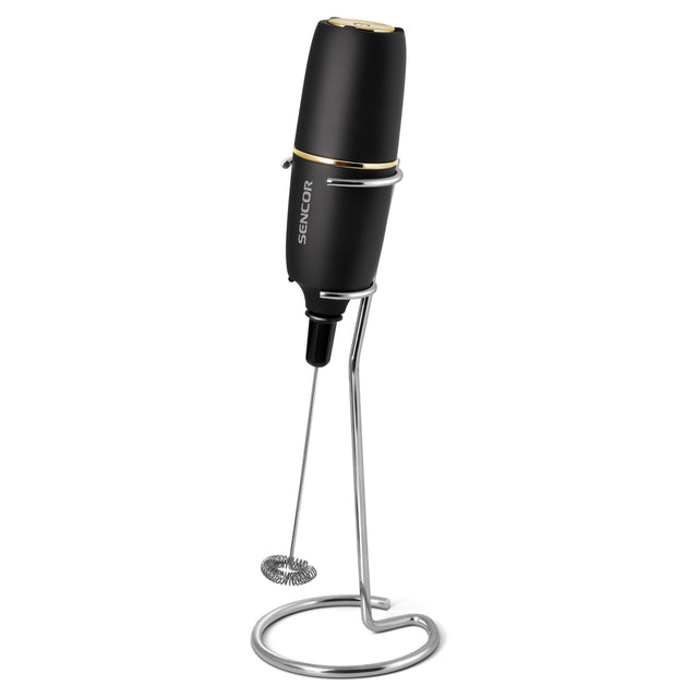Napěňovač mléka SENCOR SMF 1010BK