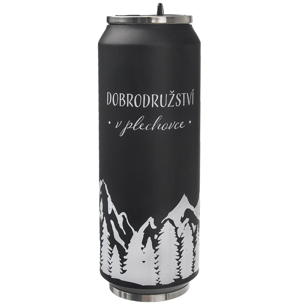 Termohrnek ORION Hory 0,7l