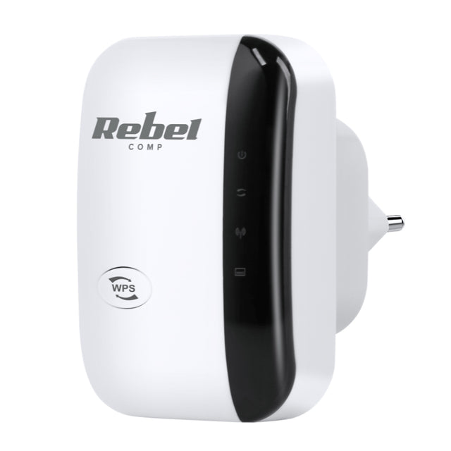 Repeater REBEL KOM1030