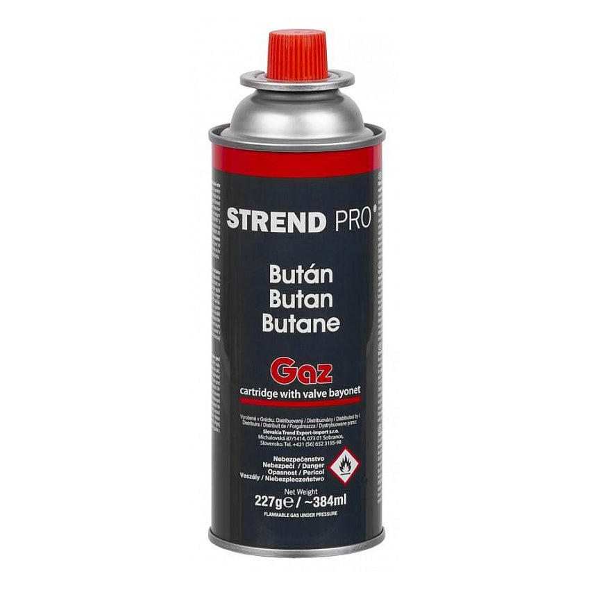 Kartuše  STREND PRO 227g