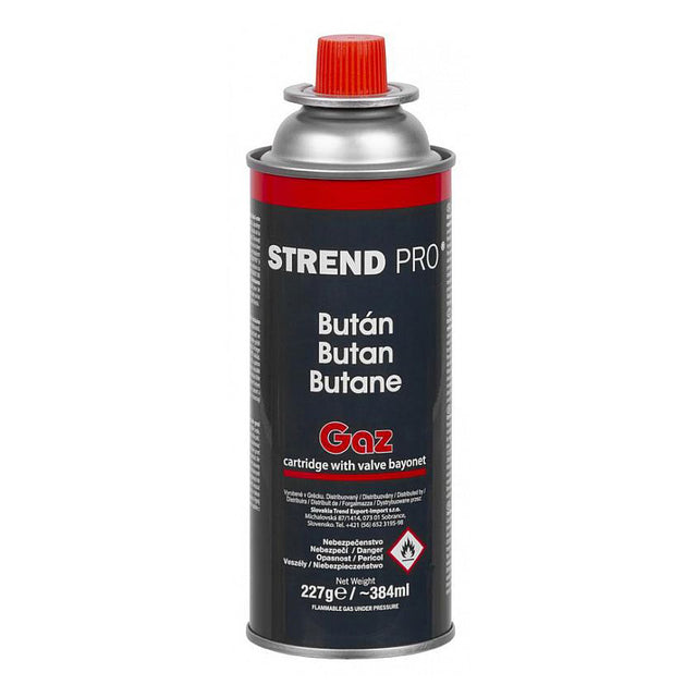 Kartuše  STREND PRO 227g