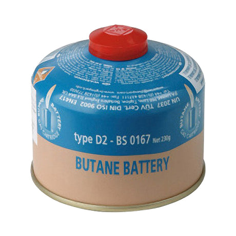 Kartuše MEVA 230g