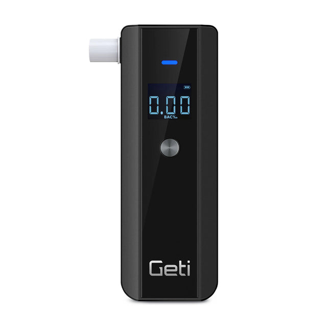 Alkohol tester GETI GAT01