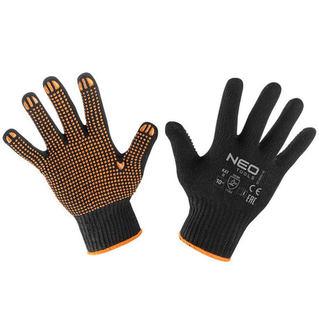 Rukavice pracovní NEO TOOLS 97-620-10 10"