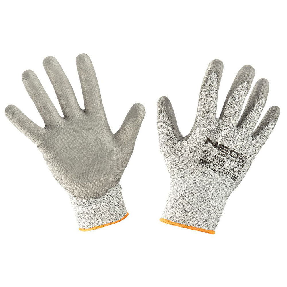 Rukavice pracovní NEO TOOLS 97-609-10 10"