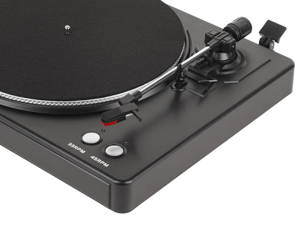 Gramofon KRUGER & MATZ TT-501