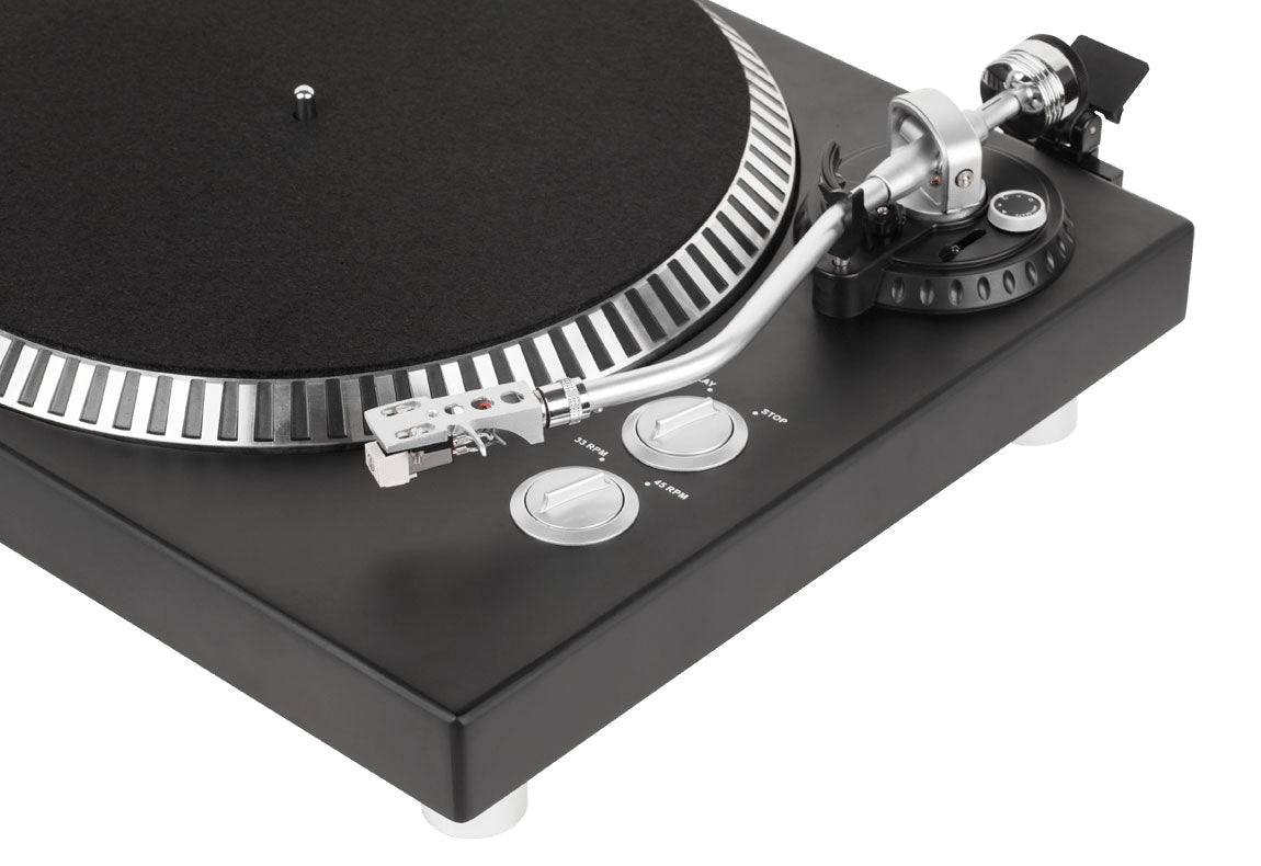 Gramofon KRUGER & MATZ TT-602