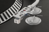 Gramofon KRUGER & MATZ TT-602