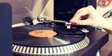 Gramofon KRUGER & MATZ TT-602