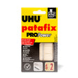 Lepící guma UHU PATAFIX PROPower bílá