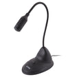 Mikrofon YENKEE YMC 1011BK