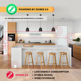 Smart detektor úniku vody NOUS E4 ZigBee Tuya
