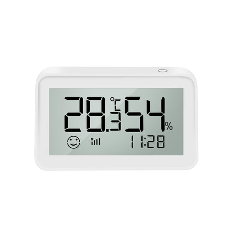 Smart teploměr s měřením vlhkosti NOUS E6 ZigBee Tuya
